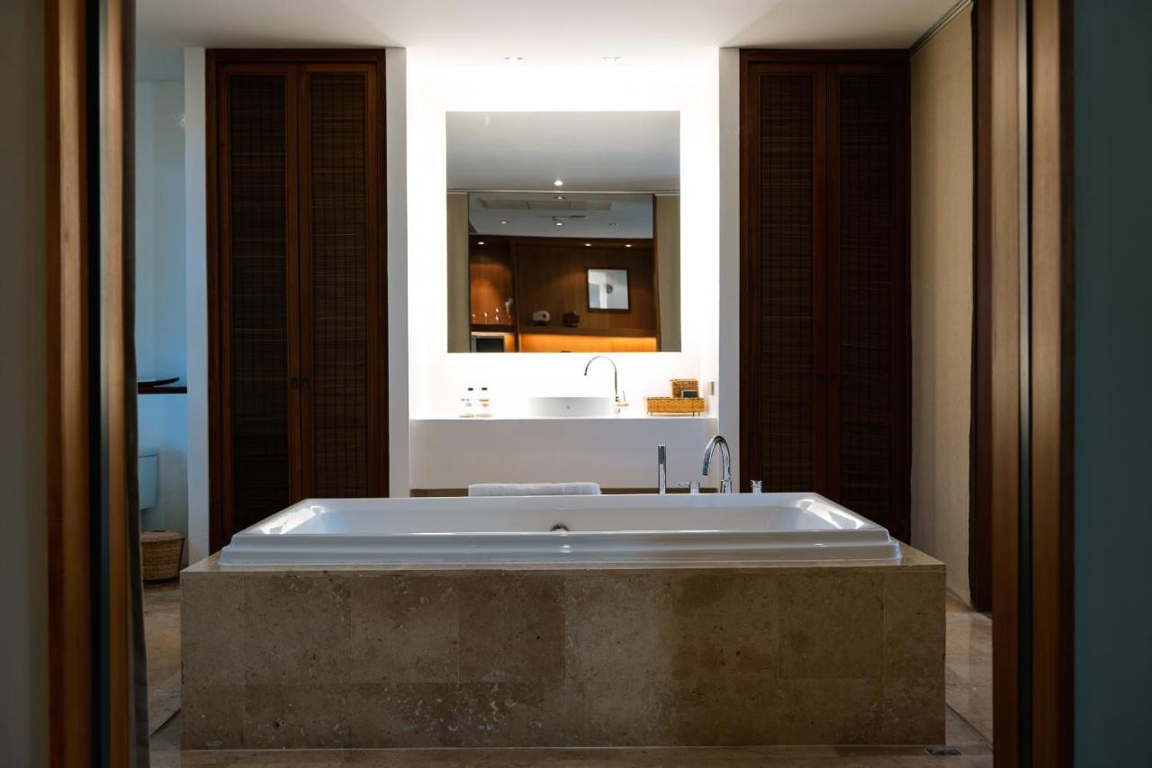 Resort Muthi Maya Forest Pool - Sha Certified