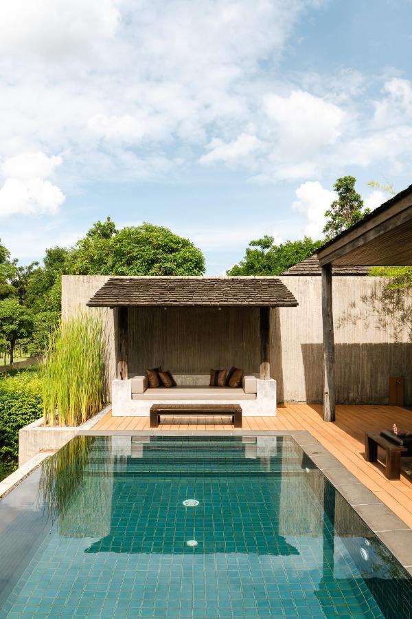 Muthi Maya Forest Pool - Sha Certified सहारा
