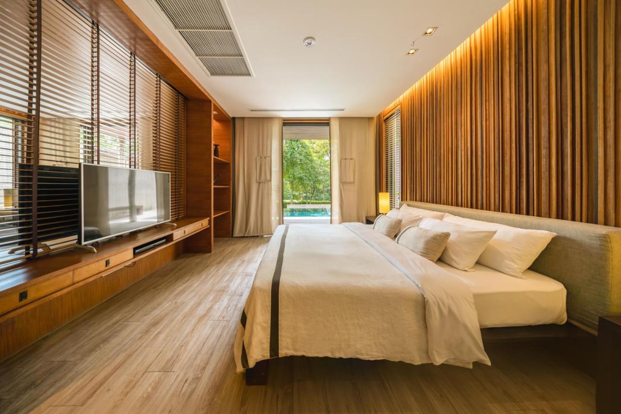 Muthi Maya Forest Pool - Sha Certified सहारा 5*