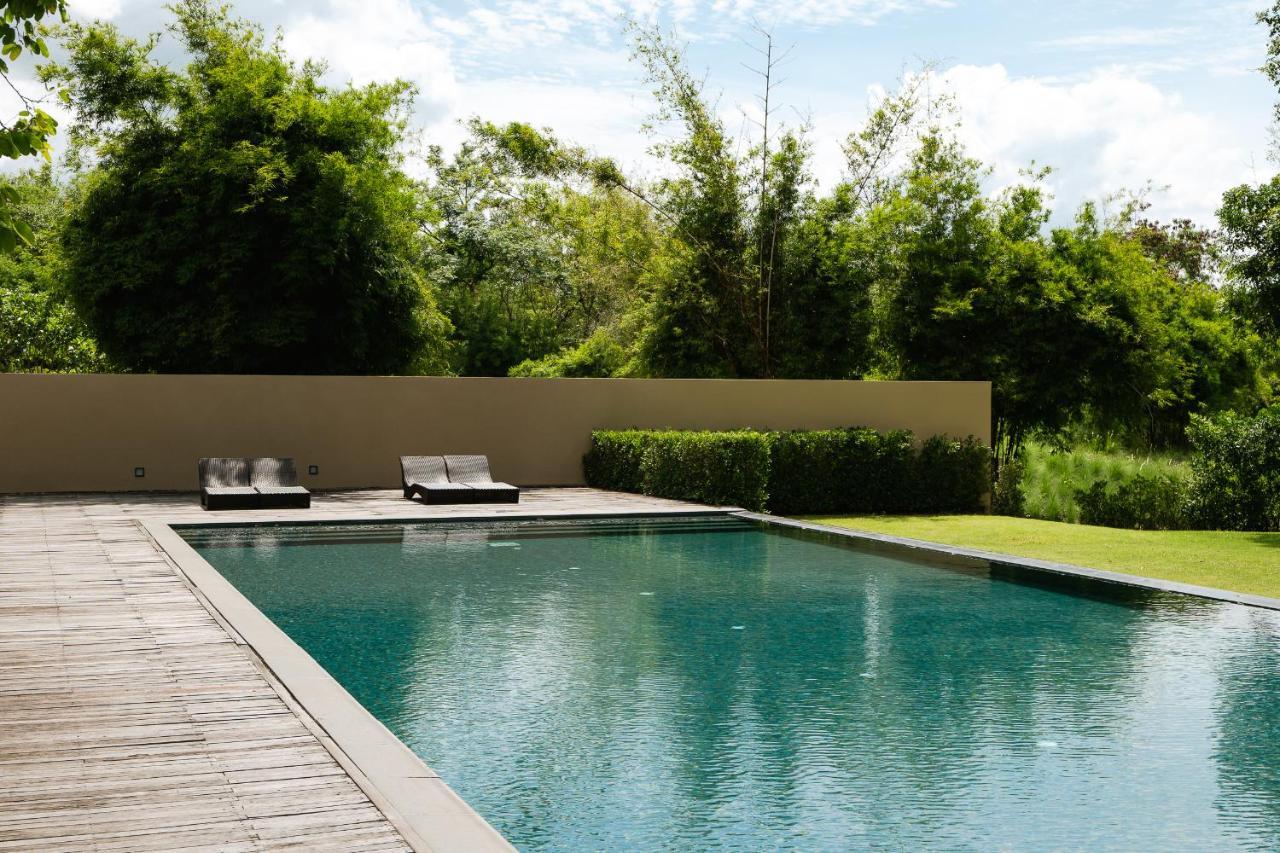 Muthi Maya Forest Pool - Sha Certified सहारा 5*