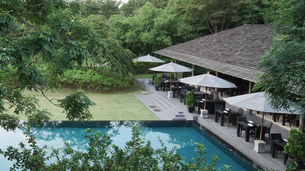 सहारा Muthi Maya Forest Pool - Sha Certified 5*