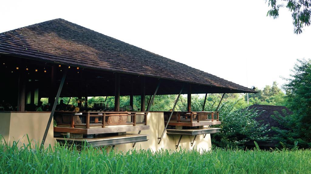 सहारा Muthi Maya Forest Pool - Sha Certified Mu Si