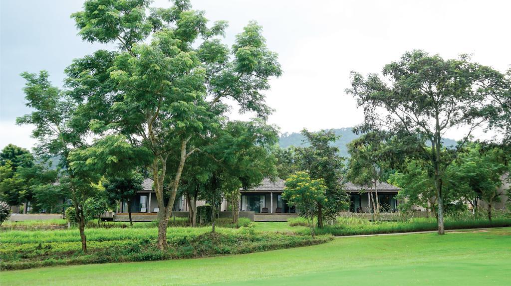 सहारा Muthi Maya Forest Pool - Sha Certified Mu Si