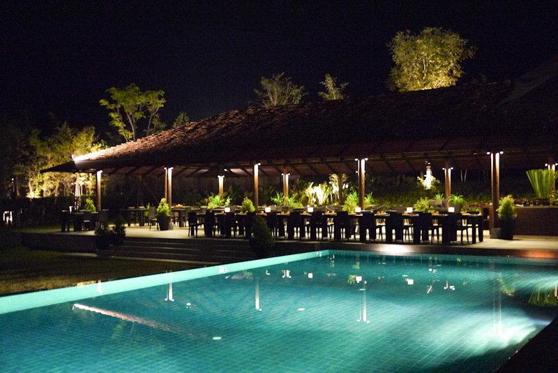 Muthi Maya Forest Pool - Sha Certified सहारा 5*