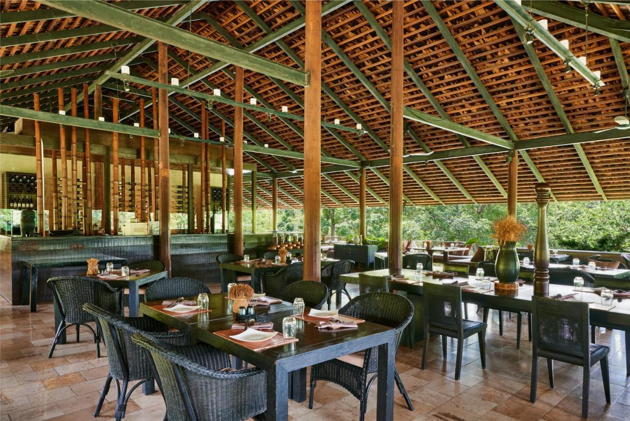 सहारा Muthi Maya Forest Pool - Sha Certified 5*
