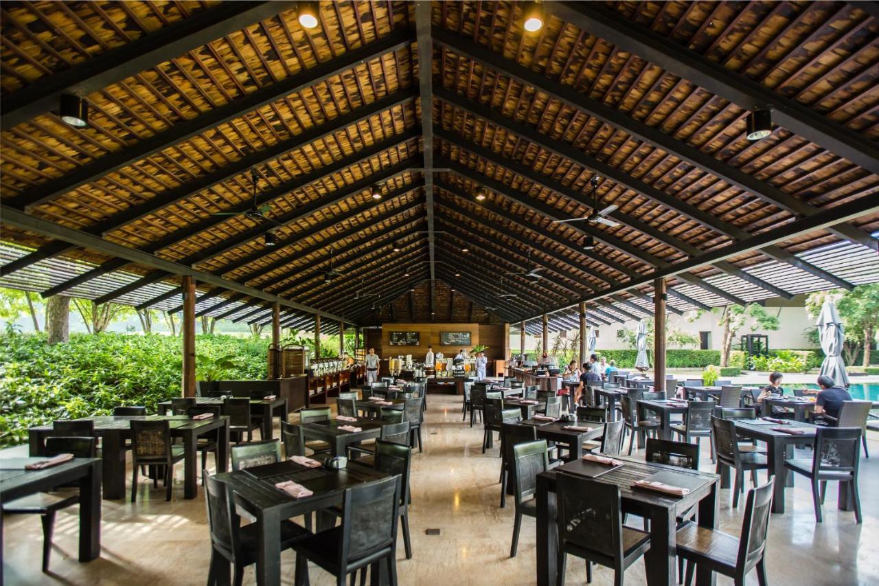 सहारा Muthi Maya Forest Pool - Sha Certified